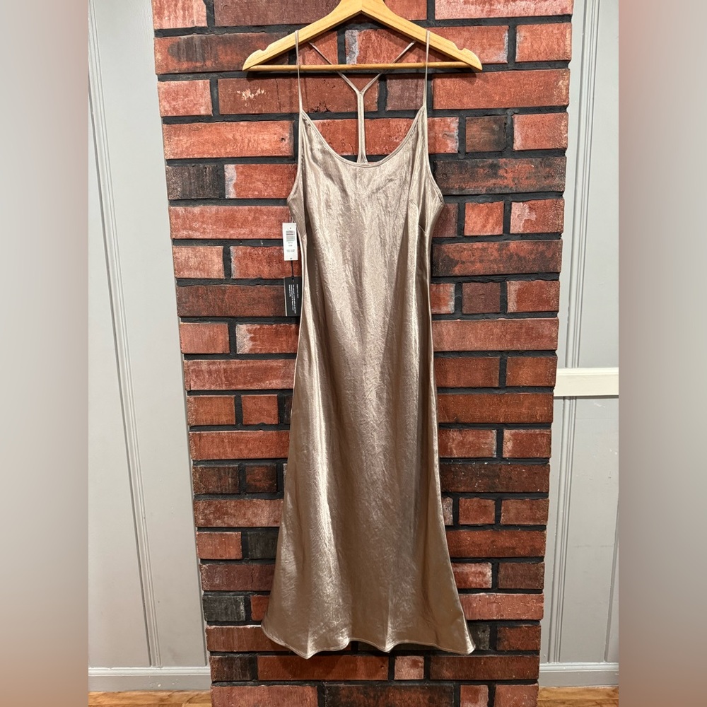 Aritzia Cox Dress